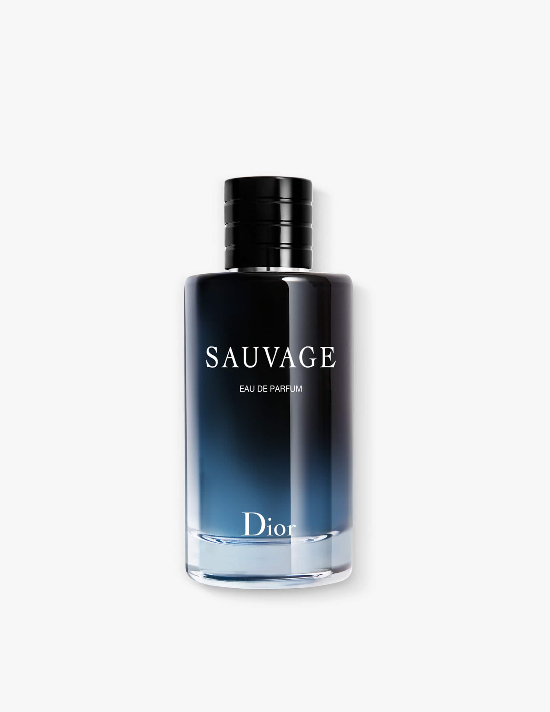 Shop DIOR Sauvage Eau de Parfum on Rinascente
