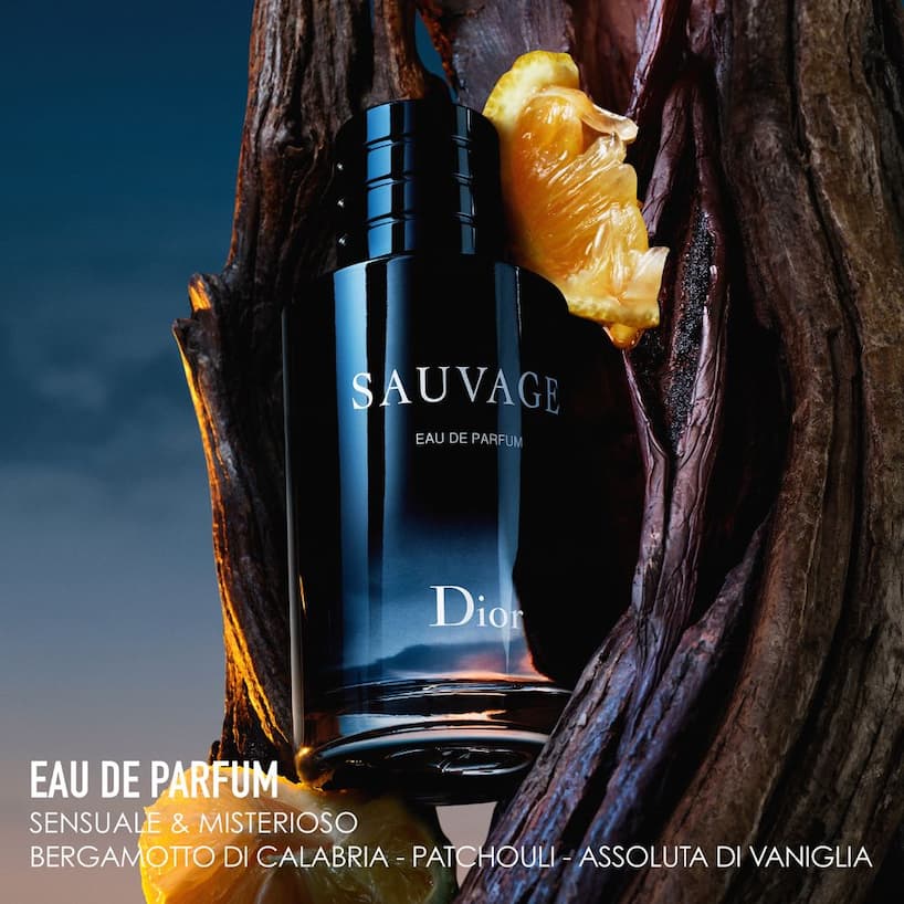 rinascente DIOR Sauvage Eau de Parfum 