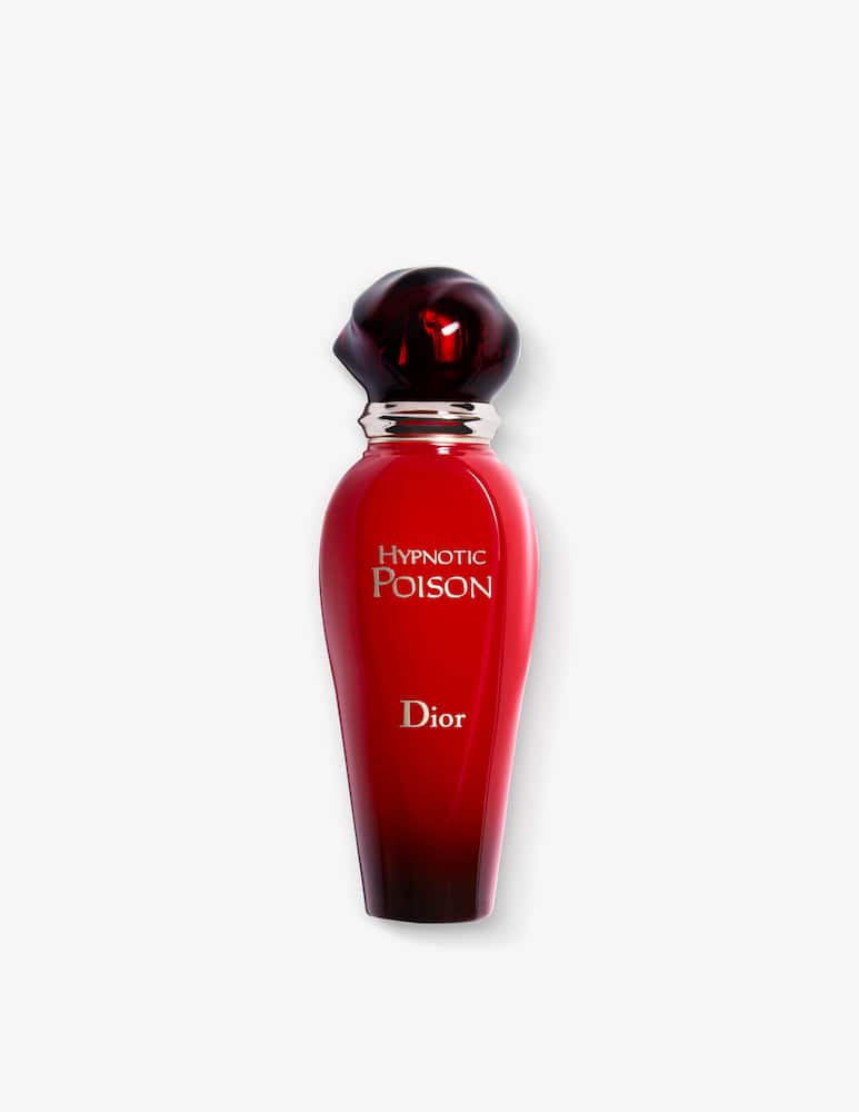 DIOR Hypnotic Poison Eau de Toilette Roller-Pearl - immagine 1 DIOR Hypnotic Poison Eau de Toilette Roller-Pearl - immagine 1