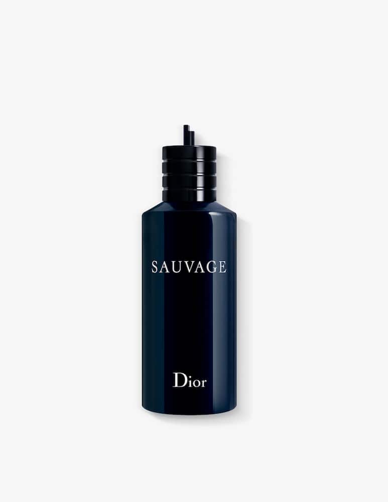DIOR Sauvage Eau de Toilette Ricarica 300ml - immagine 1 DIOR Sauvage Eau de Toilette Ricarica 300ml - immagine 1
