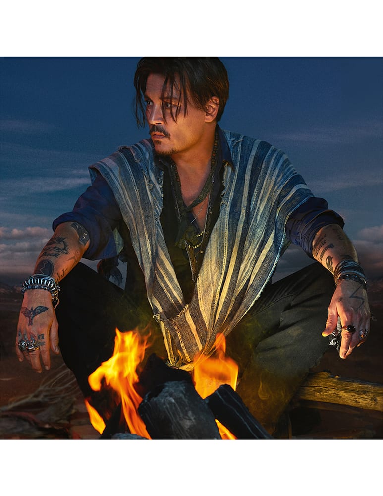 rinascente DIOR Sauvage Eau de Toilette Ricarica 300ml