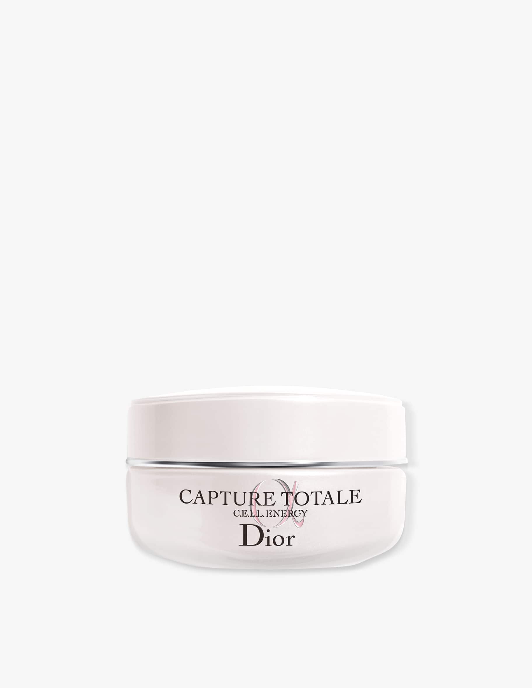 capture totale dior
