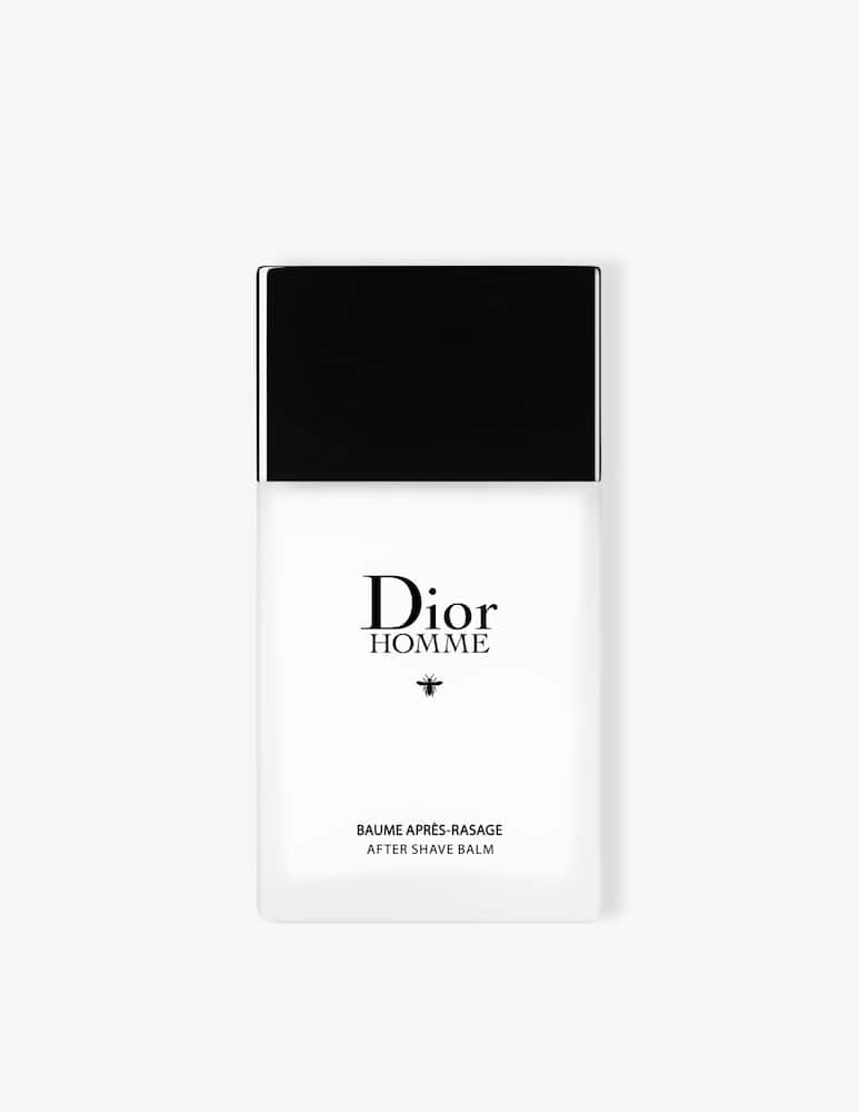 DIOR Dior Homme Balsamo dopobarba 100 ml - immagine 1 DIOR Dior Homme Balsamo dopobarba 100 ml - immagine 1