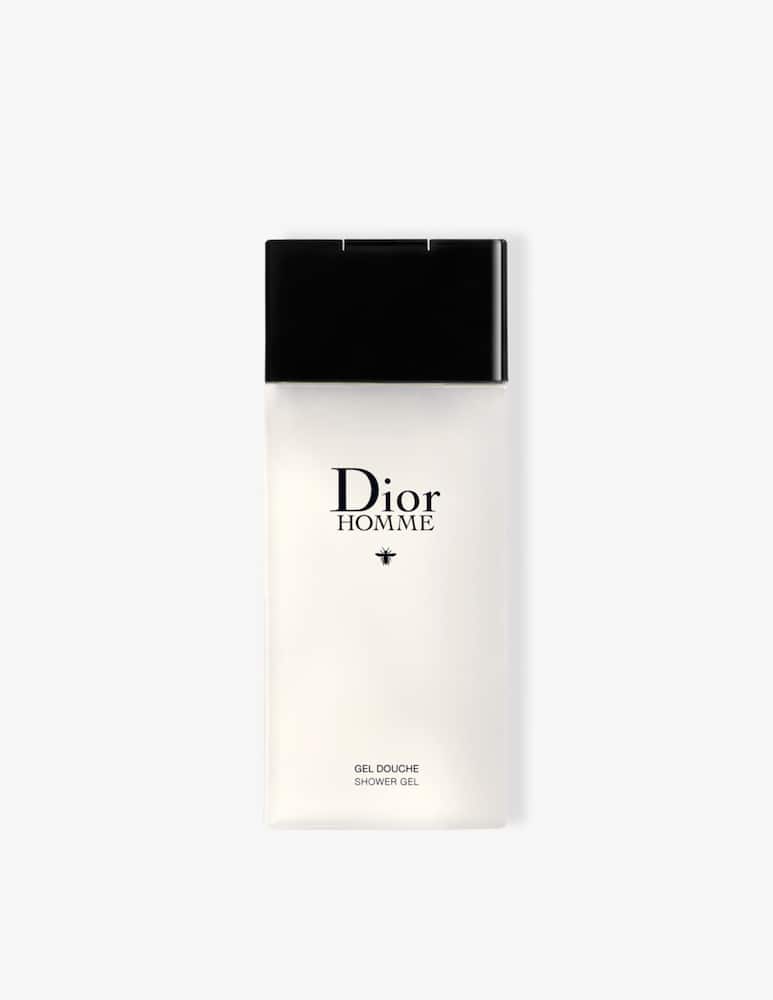 DIOR Dior Homme Gel doccia 200 ml - immagine 1 DIOR Dior Homme Gel doccia 200 ml - immagine 1