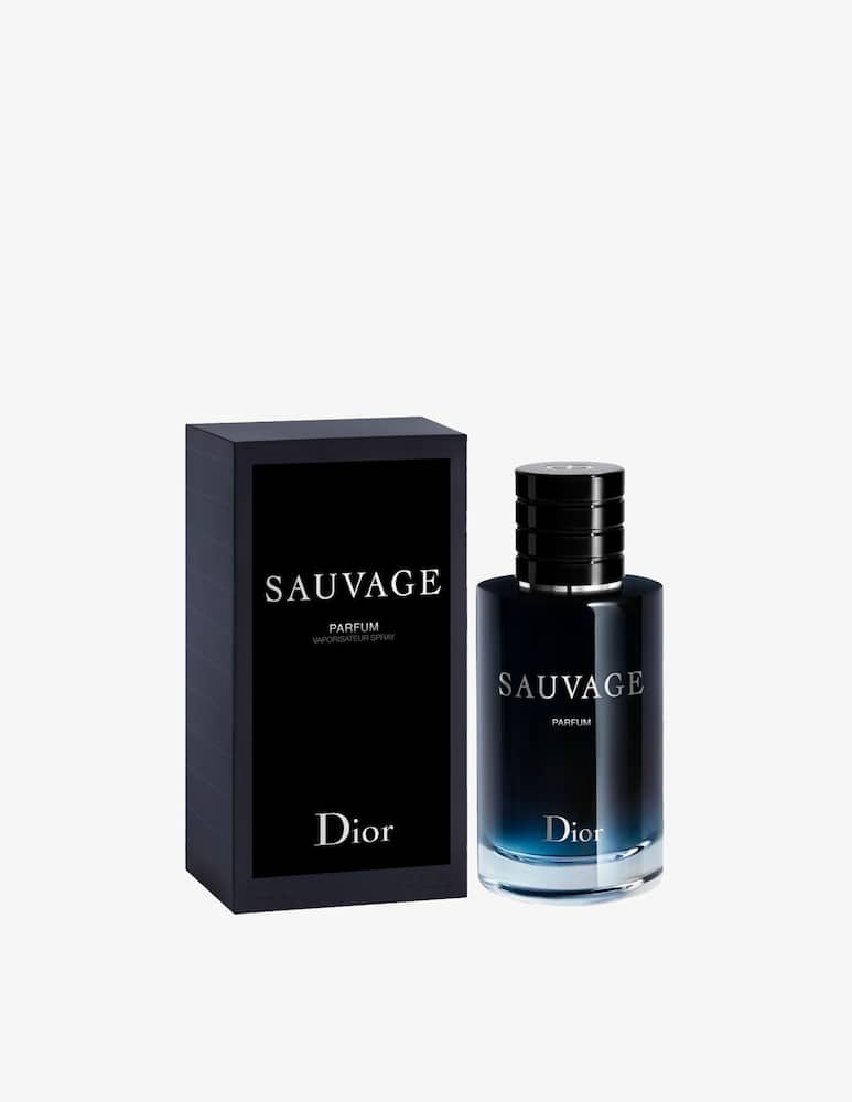 rinascente DIOR Sauvage Parfum 