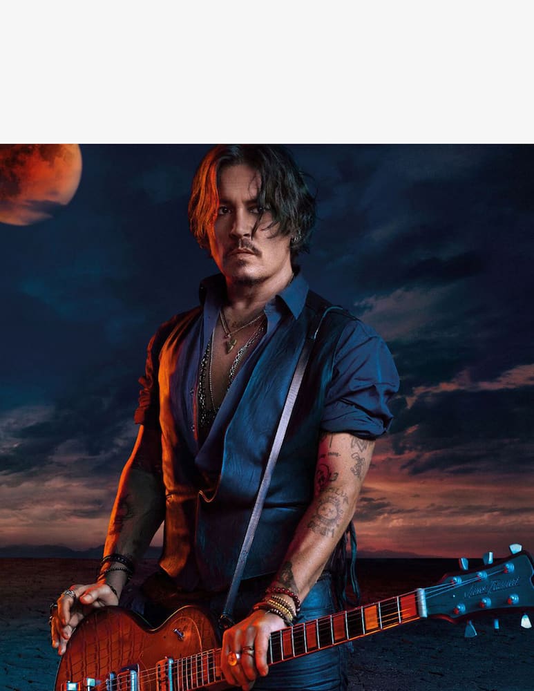 rinascente DIOR Sauvage Parfum 