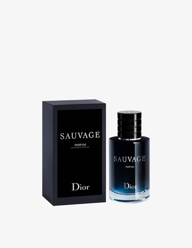 DIOR Sauvage Parfum  - immagine 2