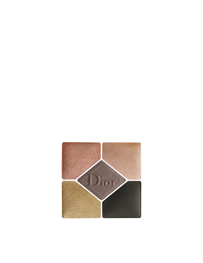 rinascente DIOR 5 Couleurs Couture Eyeshadow Palette