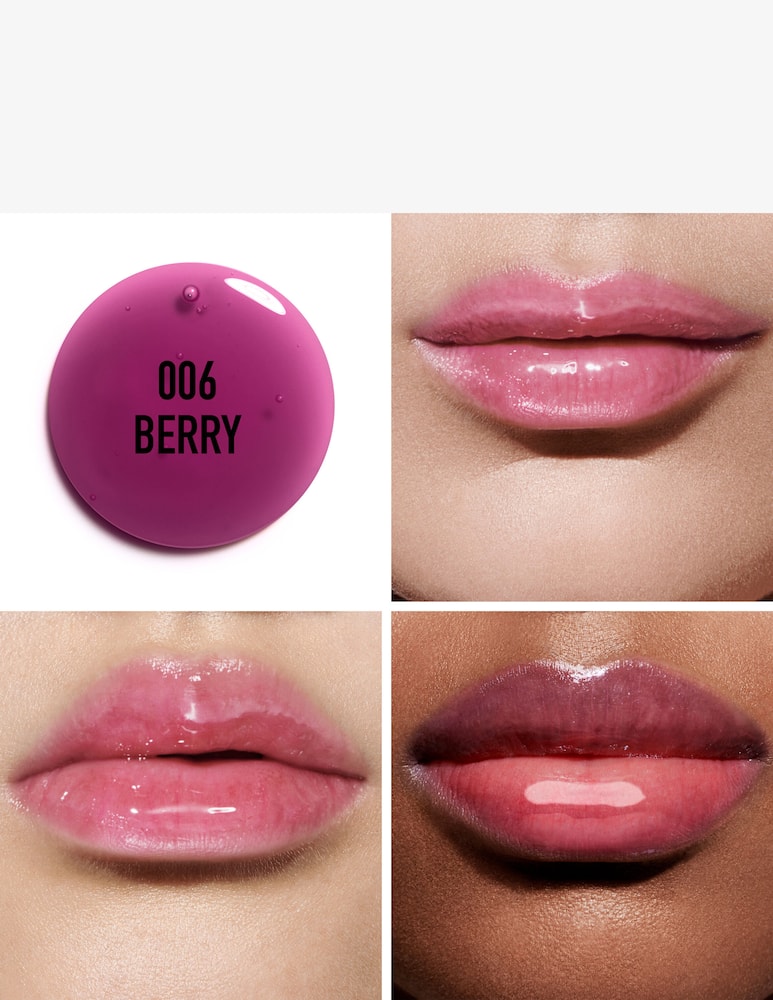 rinascente DIOR Dior Addict Lip Glow Oil