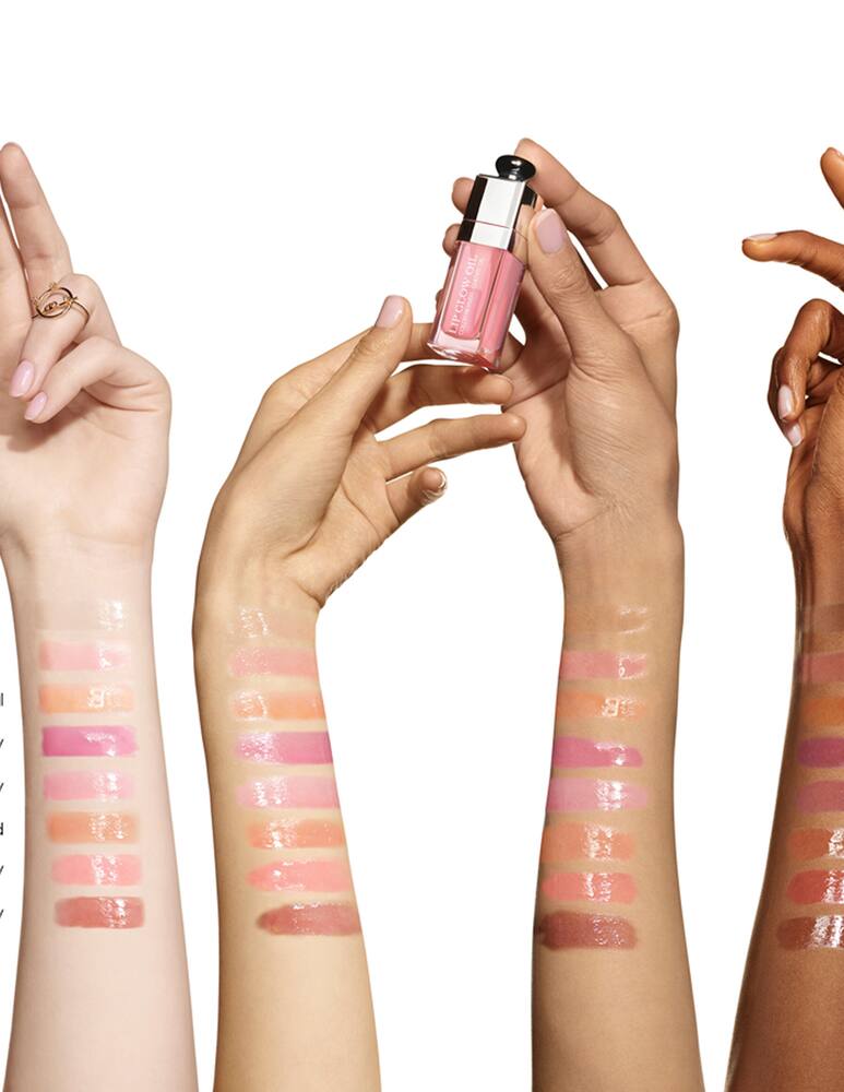 rinascente DIOR Dior Addict Lip Glow Oil