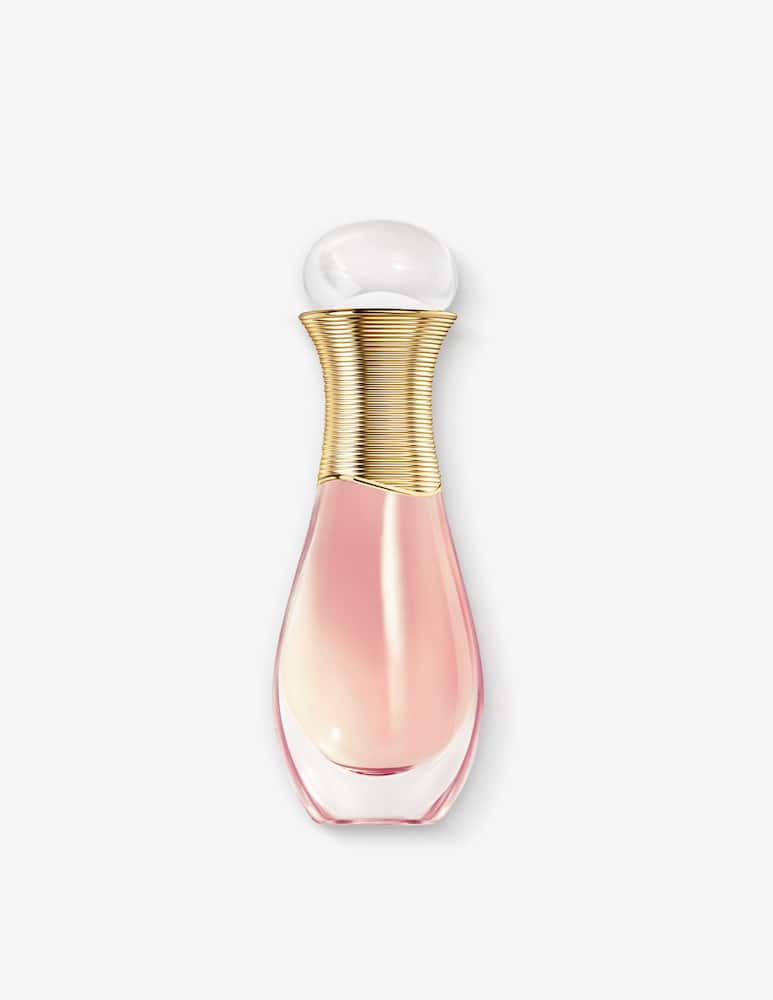 DIOR J'adore Roller Pearl Eau de Toilette - picture 1 DIOR J'adore Roller Pearl Eau de Toilette - picture 1