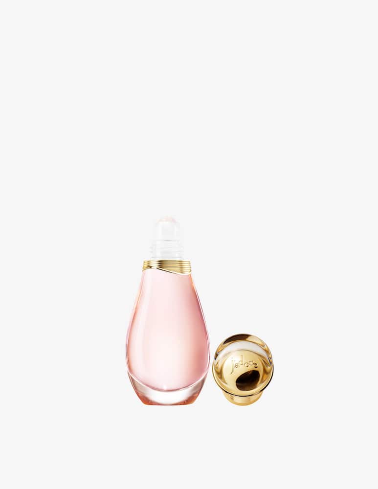 DIOR J'adore Roller Pearl Eau de Toilette - picture 2 DIOR J'adore Roller Pearl Eau de Toilette - picture 2