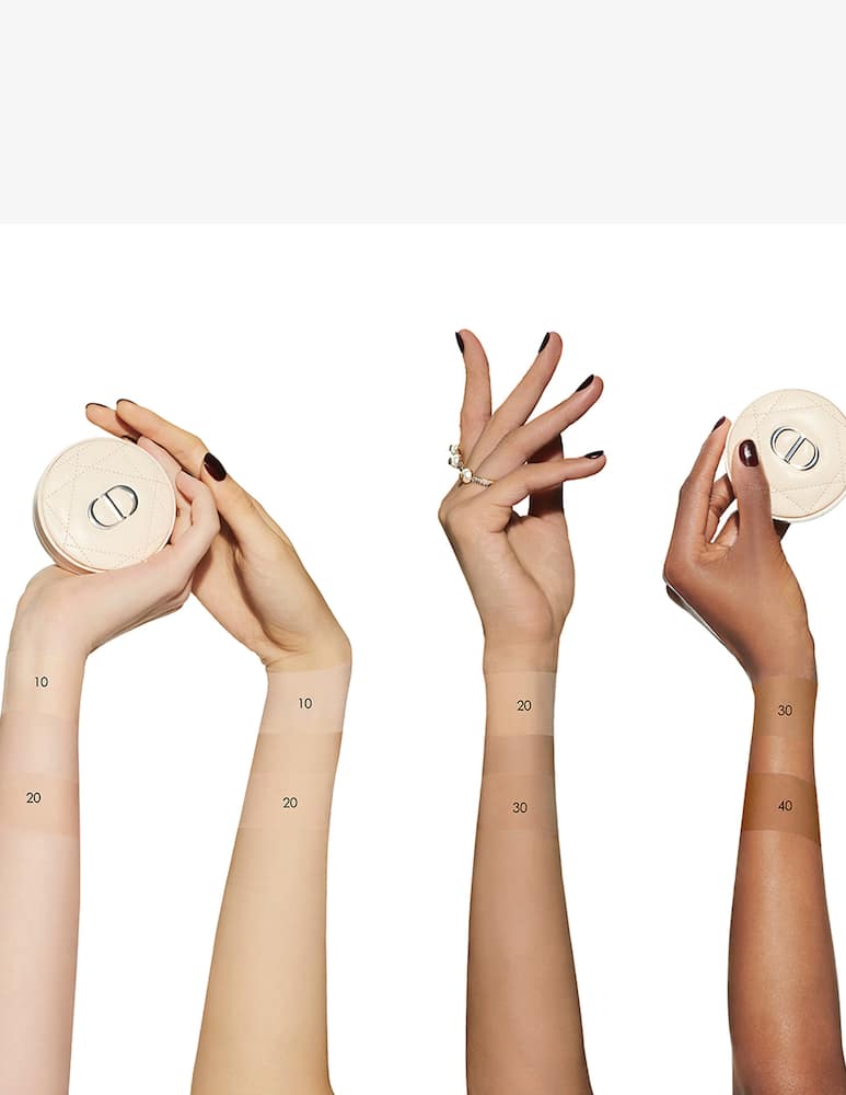 DIOR Dior Forever Cushion Powder cipria - immagine 3 DIOR Dior Forever Cushion Powder cipria - immagine 3