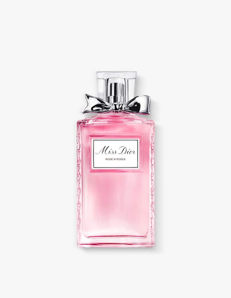 DIOR Miss Dior Rose N'Roses Eau de Toilette - picture 1 DIOR Miss Dior Rose N'Roses Eau de Toilette - picture 1
