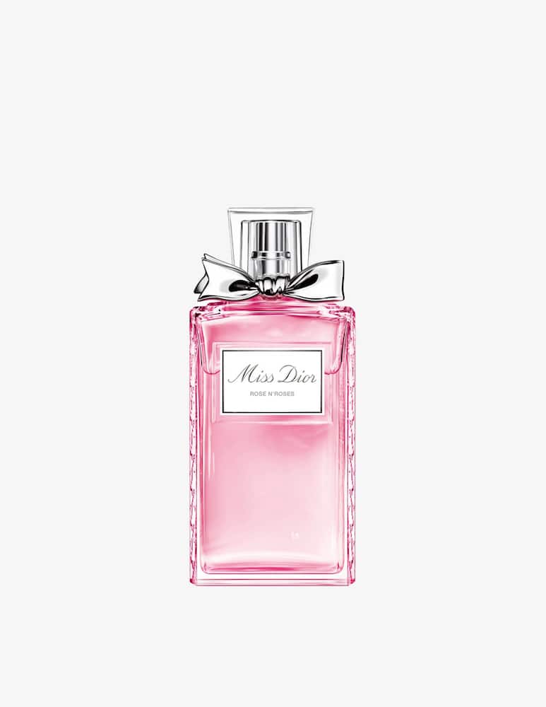 DIOR Miss Dior Rose N'Roses Eau de Toilette - picture 1 DIOR Miss Dior Rose N'Roses Eau de Toilette - picture 1