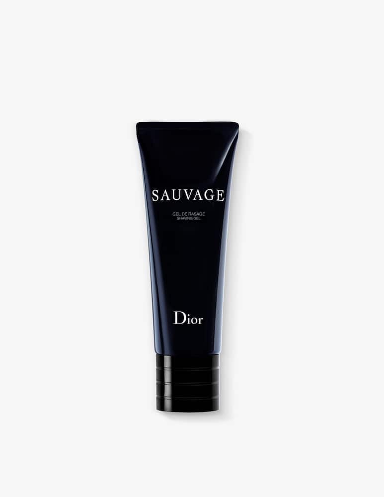 DIOR Sauvage Gel da barba - immagine 1 DIOR Sauvage Gel da barba - immagine 1