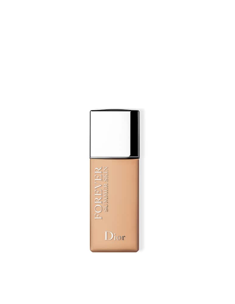 rinascente DIOR Diorskin Forever Summer Skin Foundation