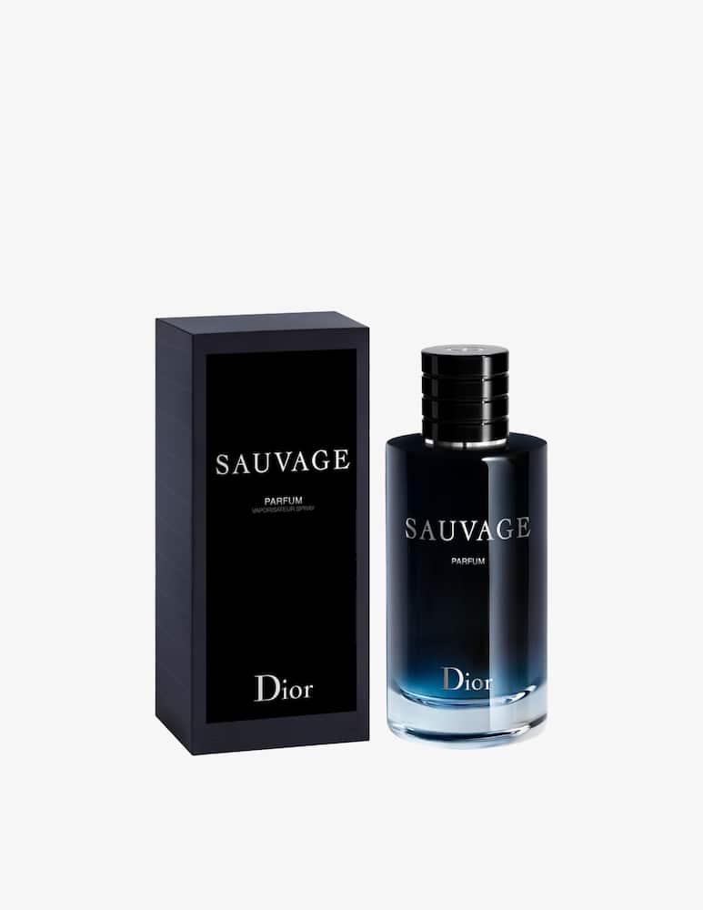 DIOR Sauvage Parfum - immagine 2 DIOR Sauvage Parfum - immagine 2