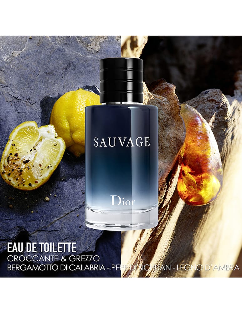 rinascente DIOR Sauvage Eau de Toilette