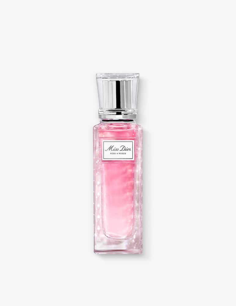 DIOR Miss Dior Rose N’Roses Eau de Toilette profumo roll-on - immagine 1 DIOR Miss Dior Rose N’Roses Eau de Toilette profumo roll-on - immagine 1