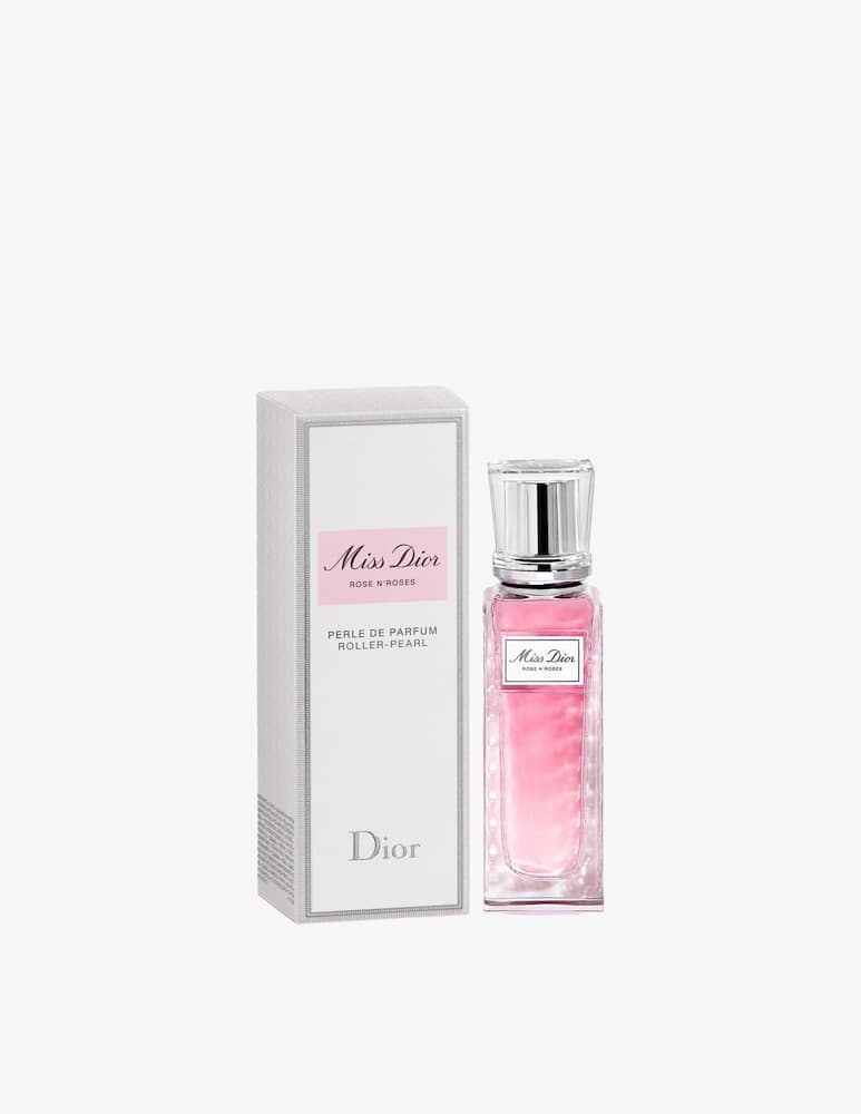 DIOR Miss Dior Rose N’Roses Eau de Toilette profumo roll-on - immagine 2 DIOR Miss Dior Rose N’Roses Eau de Toilette profumo roll-on - immagine 2