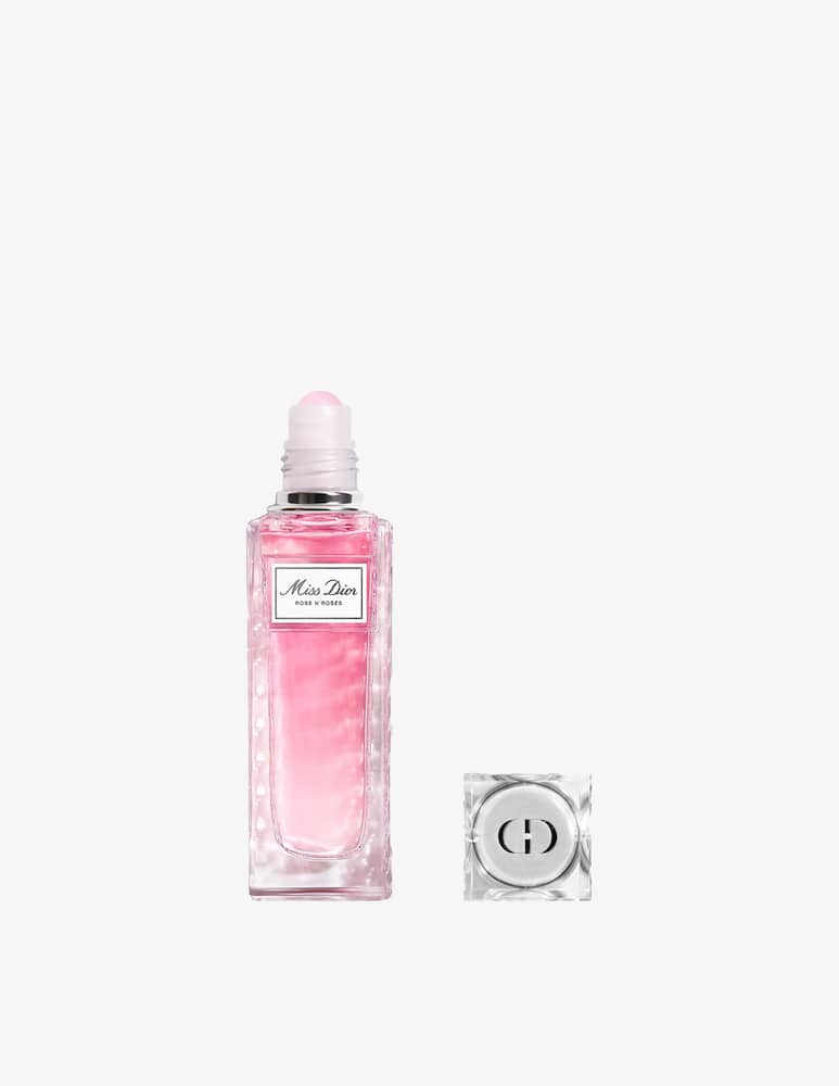 DIOR Miss Dior Rose N’Roses Eau de Toilette profumo roll-on - immagine 3 DIOR Miss Dior Rose N’Roses Eau de Toilette profumo roll-on - immagine 3
