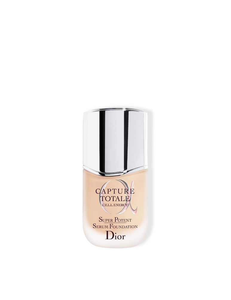 rinascente DIOR Capture Totale Super Potent Serum Foundation