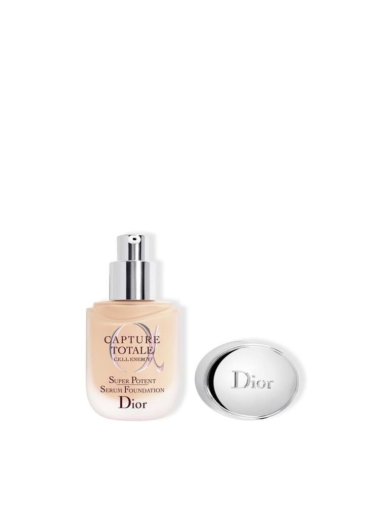 rinascente DIOR Capture Totale Super Potent Serum Foundation