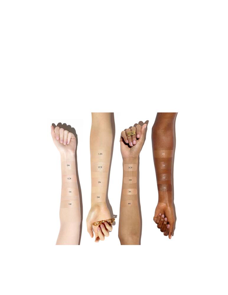 rinascente DIOR Capture Totale Super Potent Serum Foundation