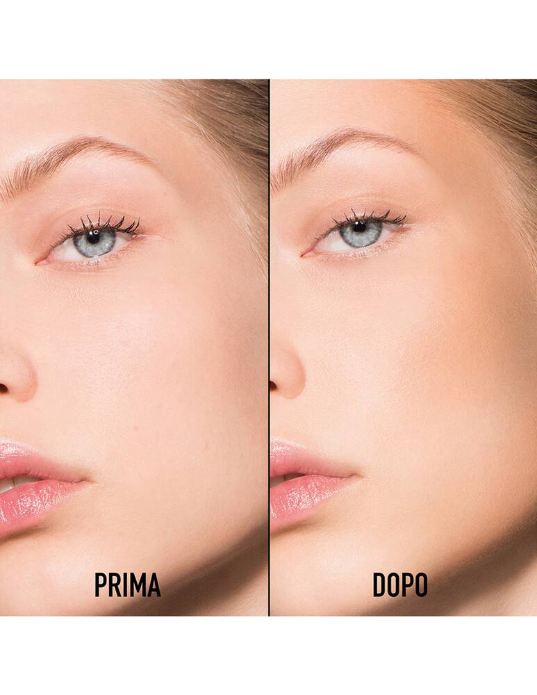 rinascente DIOR Dior Forever Natural Bronze Terra effetto bonne mine