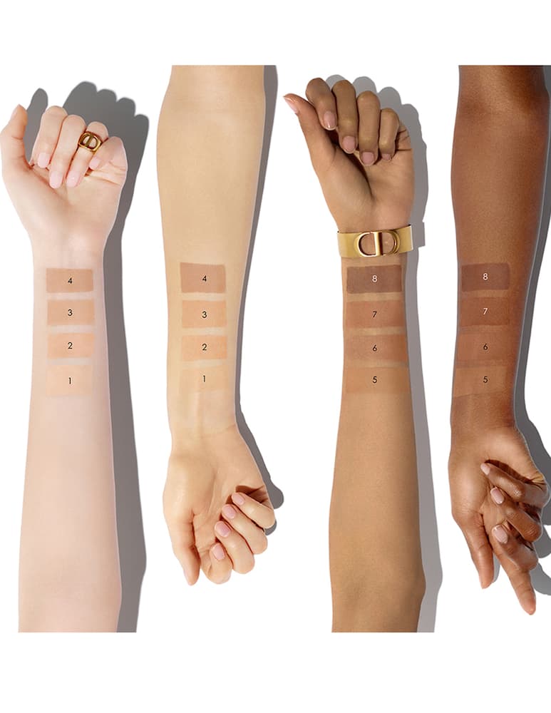 rinascente DIOR Dior Forever Natural Bronze Terra effetto bonne mine