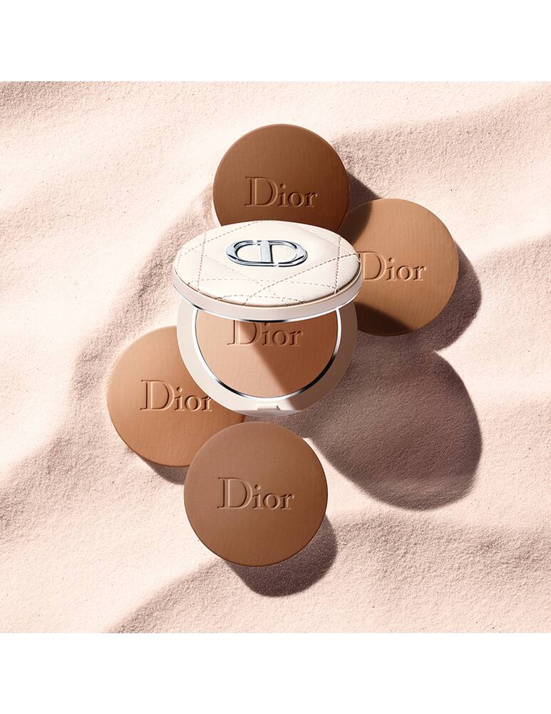 rinascente DIOR Dior Forever Natural Bronze Terra effetto bonne mine