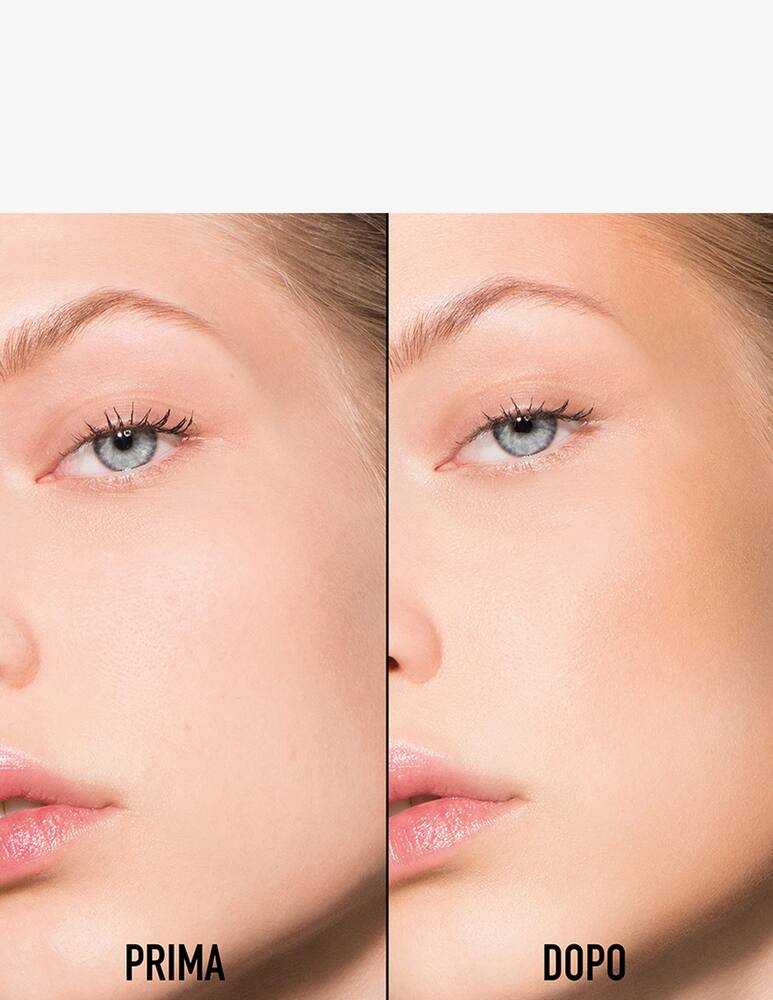 rinascente DIOR Dior Forever Natural Bronze Terra effetto bonne mine