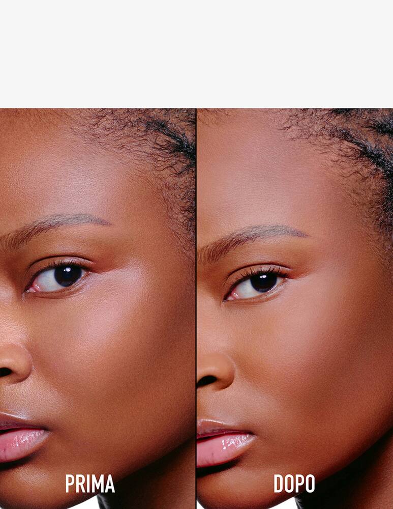 rinascente DIOR Dior Forever Natural Bronze Terra effetto bonne mine