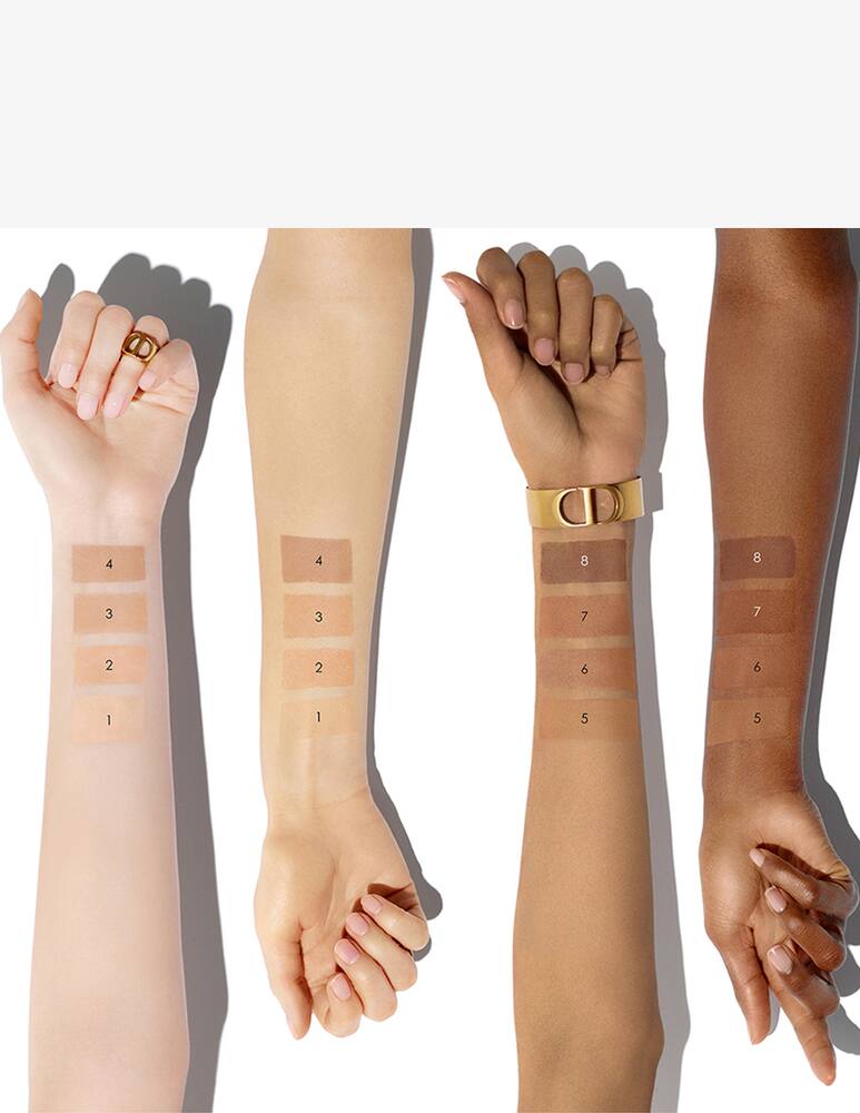 rinascente DIOR Dior Forever Natural Bronze Terra effetto bonne mine