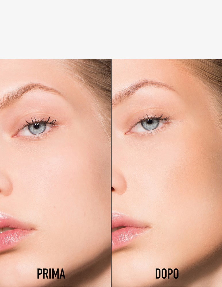 rinascente DIOR Dior Forever Natural Bronze Terra effetto bonne mine