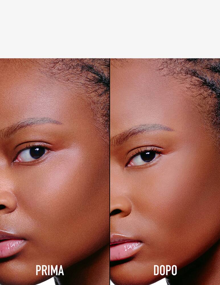 rinascente DIOR Dior Forever Natural Bronze Terra effetto bonne mine