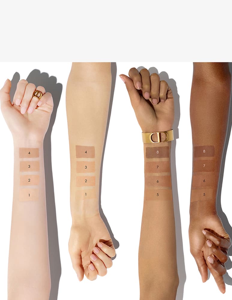 rinascente DIOR Dior Forever Natural Bronze Terra effetto bonne mine