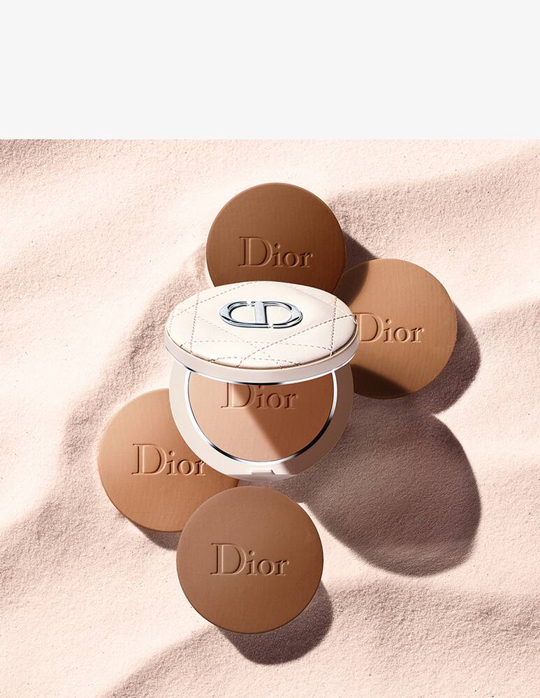 rinascente DIOR Dior Forever Natural Bronze Terra effetto bonne mine