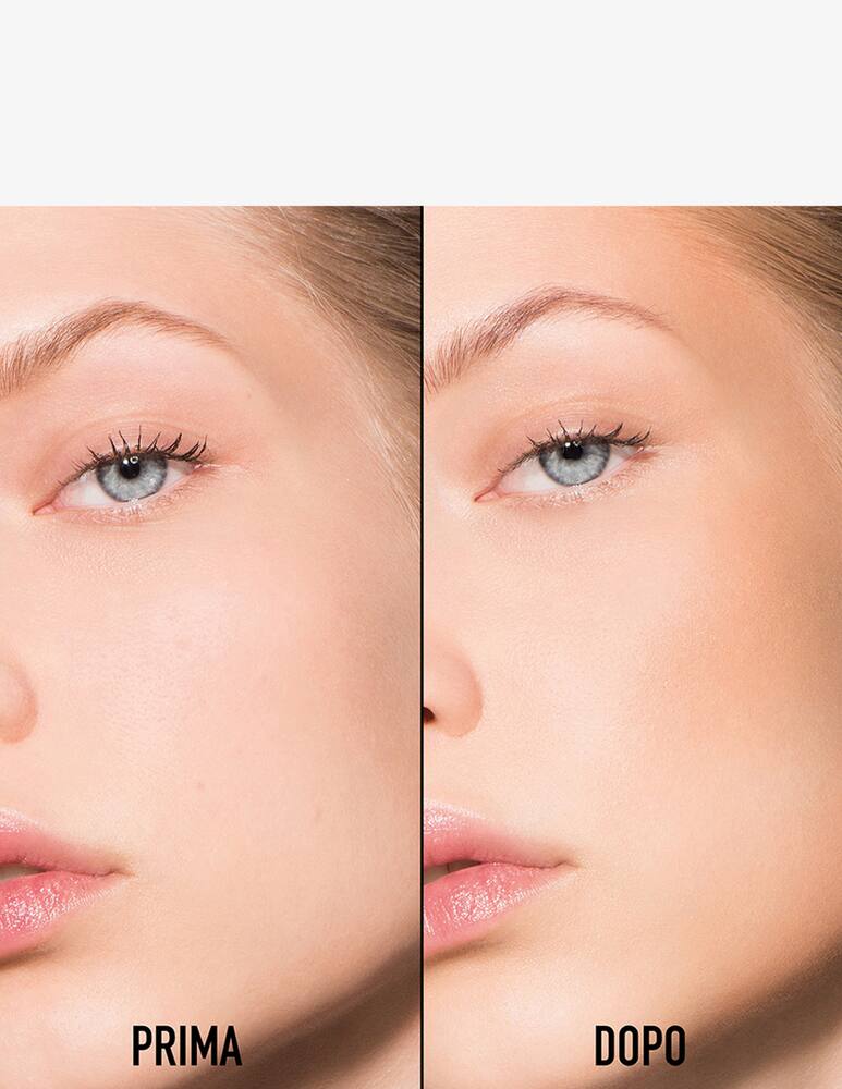 rinascente DIOR Dior Forever Natural Bronze Terra effetto bonne mine