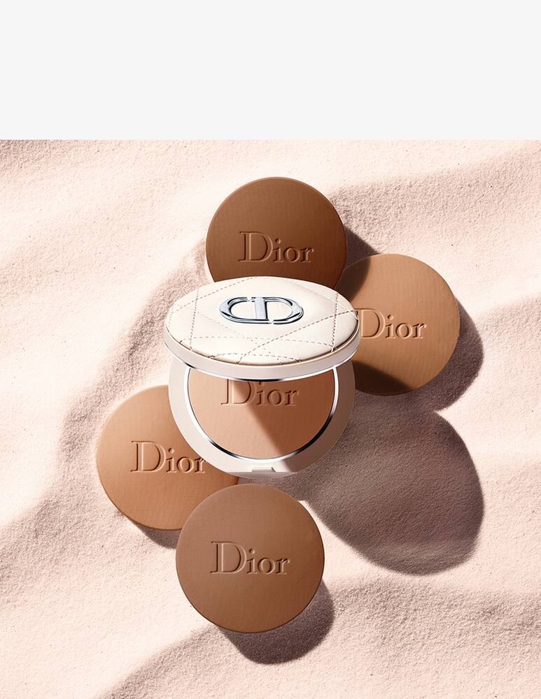 rinascente DIOR Dior Forever Natural Bronze Terra effetto bonne mine