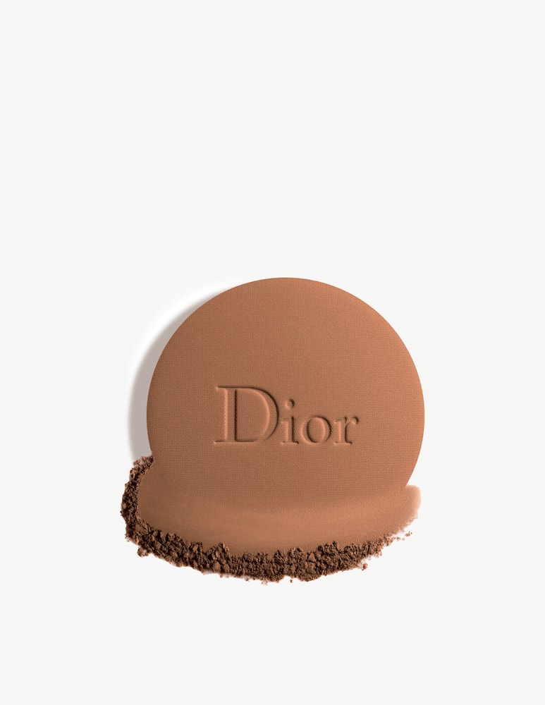 rinascente DIOR Dior Forever Natural Bronze bronzer