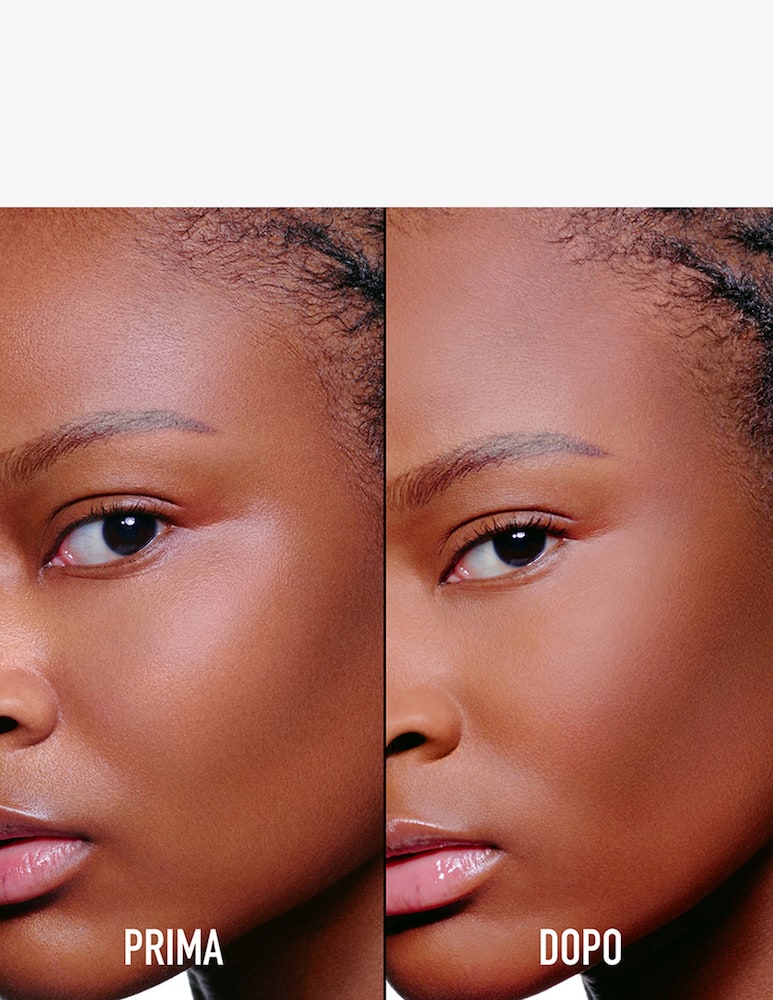 rinascente DIOR Dior Forever Natural Bronze bronzer