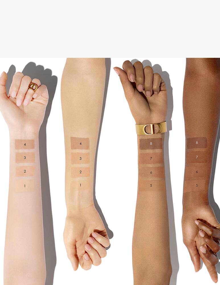 rinascente DIOR Dior Forever Natural Bronze bronzer