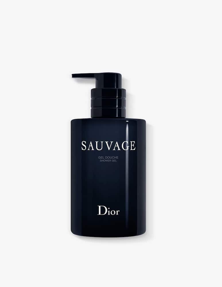 DIOR Sauvage Gel Doccia - immagine 1 DIOR Sauvage Gel Doccia - immagine 1