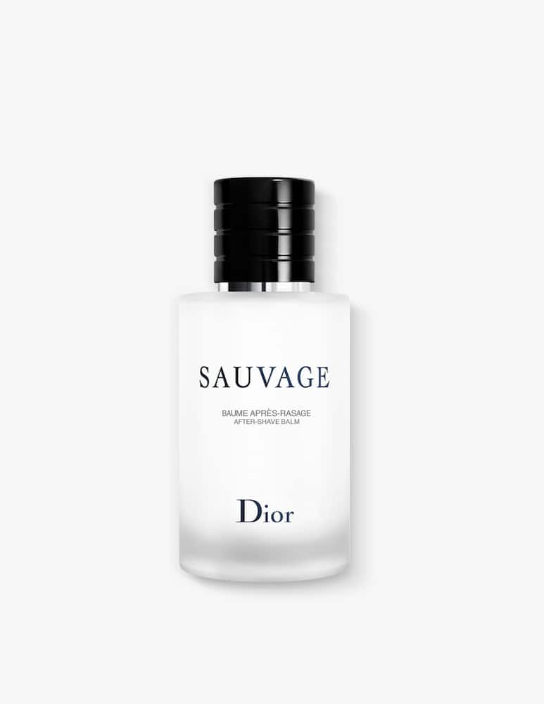 DIOR Sauvage Balsamo Dopobarba - immagine 1 DIOR Sauvage Balsamo Dopobarba - immagine 1