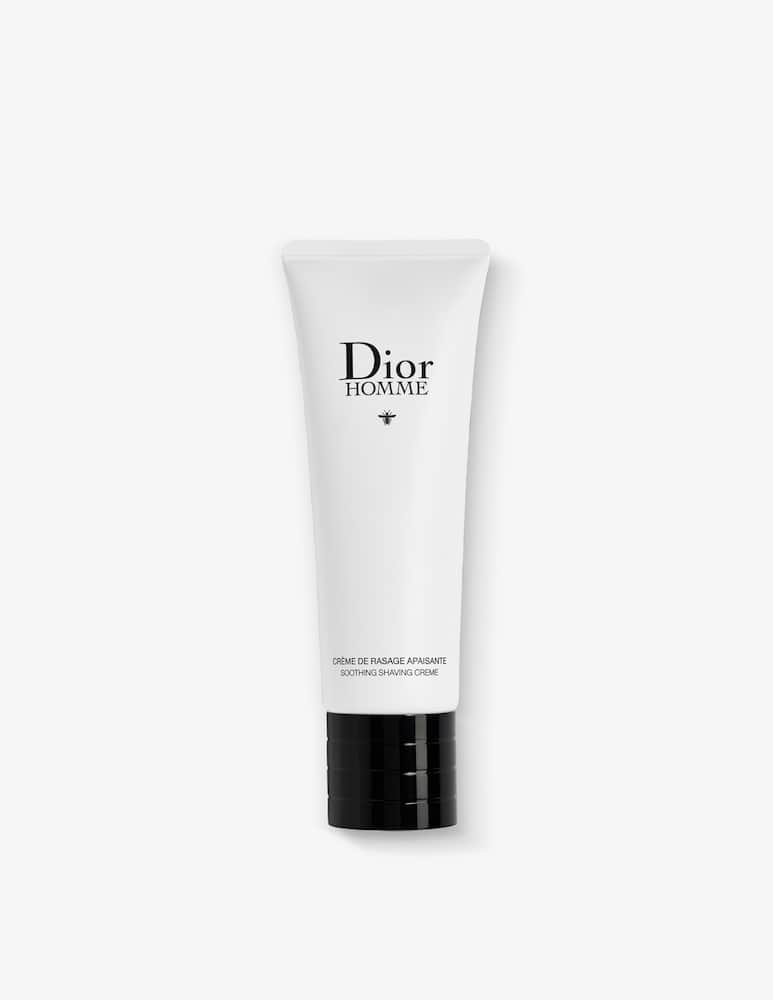 DIOR Dior Homme Soothing Shaving Creme - picture 1 DIOR Dior Homme Soothing Shaving Creme - picture 1