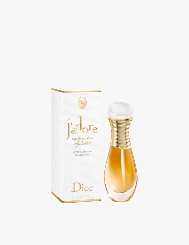 rinascente DIOR J'adore Eau de Parfum Infinissime roller pearl