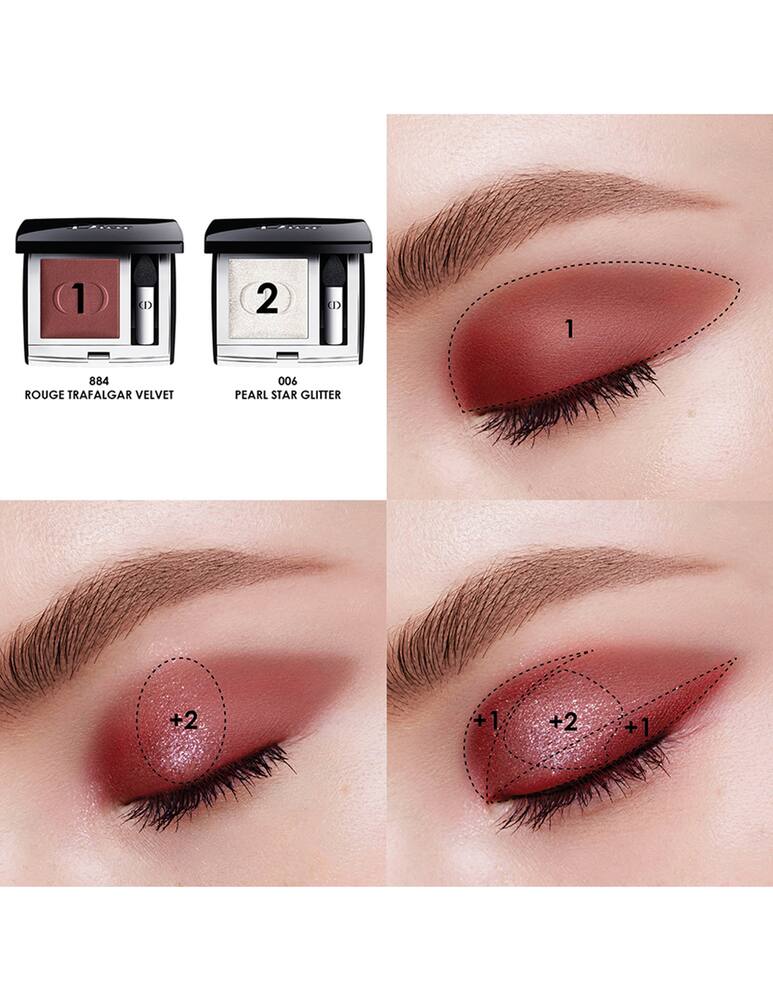 rinascente DIOR Mono Couleur Couture eyeshadow