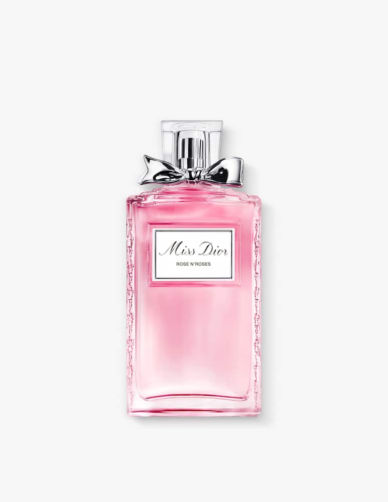 DIOR Miss Dior Rose N'Roses Eau de Toilette - immagine 1 DIOR Miss Dior Rose N'Roses Eau de Toilette - immagine 1